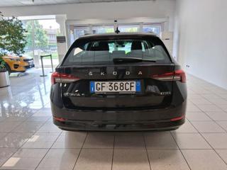 SKODA Octavia usata, con Autoradio