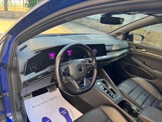 VOLKSWAGEN Golf usata, con Controllo automatico clima