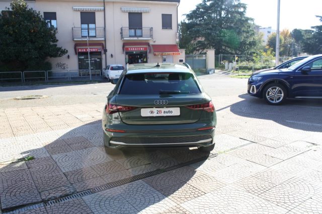 AUDI A3 usata, con Airbag Passeggero
