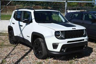 JEEP Renegade usata, con Airbag laterali