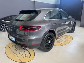 PORSCHE Macan usata, con Airbag Passeggero