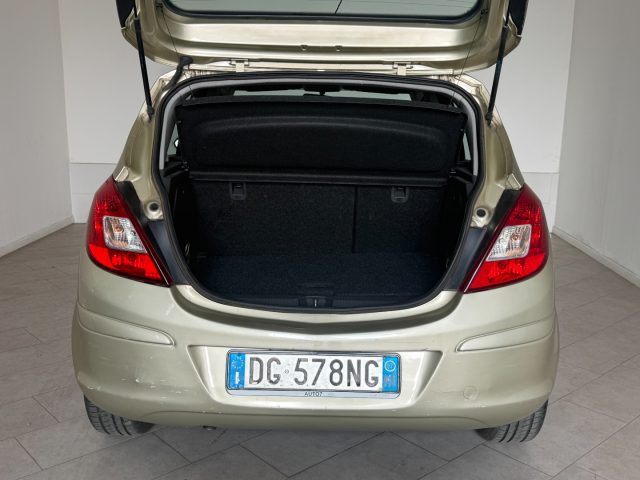 OPEL Corsa usata 7