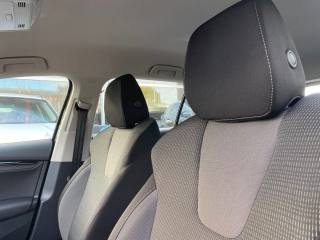 SKODA Octavia usata, con Climatizzatore