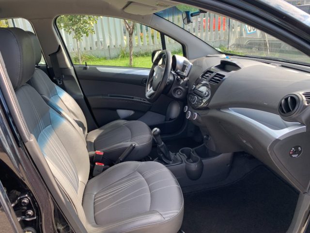CHEVROLET Spark usata, con ESP