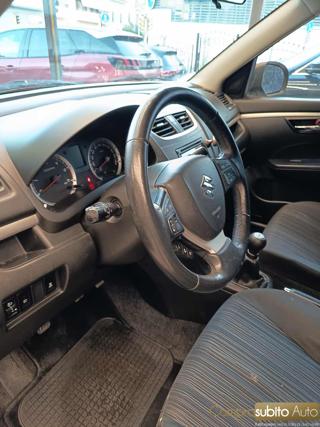 SUZUKI Swift usata 25