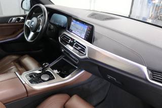 BMW X5 usata, con Sistema di navigazione