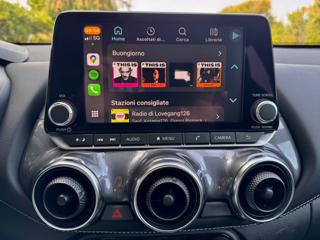 NISSAN Juke usata, con Airbag testa