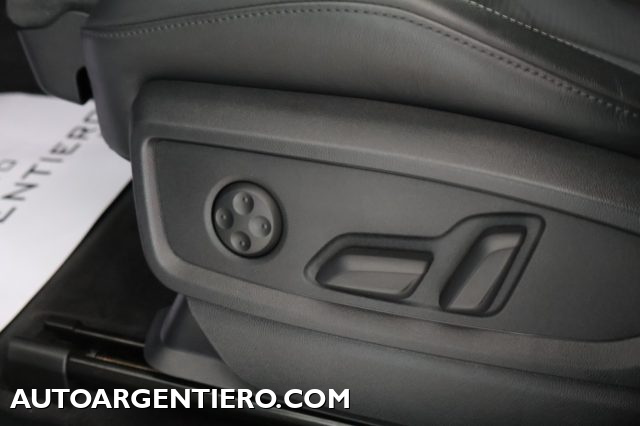 AUDI Q5 usata, con Climatizzatore