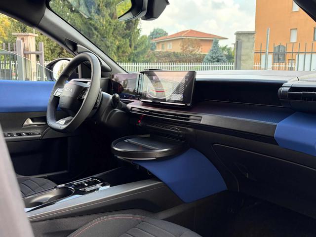 LANCIA Ypsilon usata, con Climatizzatore