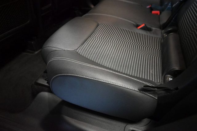 MERCEDES-BENZ GLB 180 usata 48