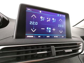 PEUGEOT 3008 usata, con Fendinebbia