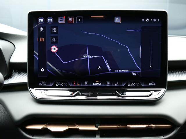 CUPRA Terramar usata, con Cruise Control