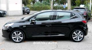 RENAULT Clio usata, con Airbag laterali