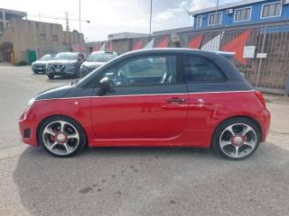 ABARTH 500 1.4