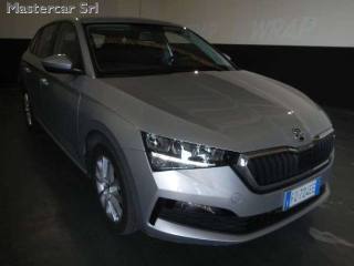 SKODA Scala usata, con Airbag