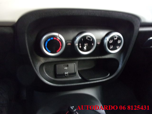 FIAT 500L usata 28