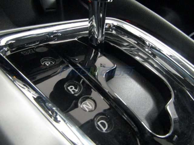 NISSAN Qashqai usata, con Boardcomputer