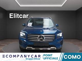 MERCEDES-BENZ GLB 200 usata, con Airbag Passeggero