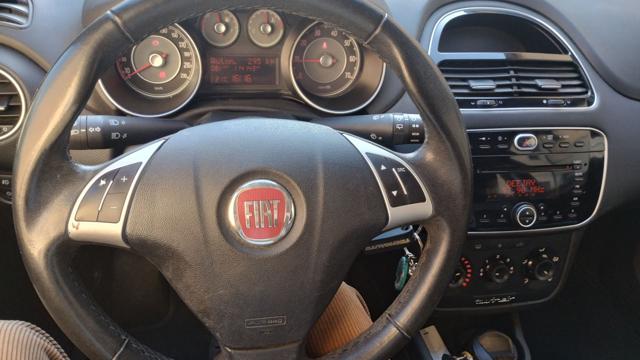 FIAT Punto usata 18