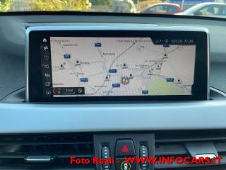 BMW X1 usata, con Park Distance Control
