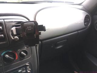 CHRYSLER PT Cruiser usata, con Airbag testa