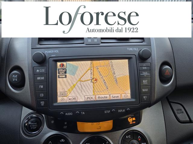 TOYOTA RAV 4 MY23 usata, con Filtro antiparticolato