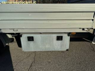 IVECO Daily usata, con Chiusura centralizzata