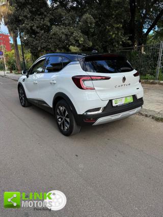 RENAULT Captur usata 23