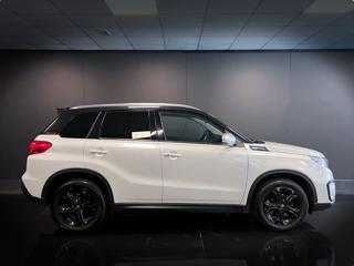 SUZUKI Vitara usata, con Airbag Passeggero
