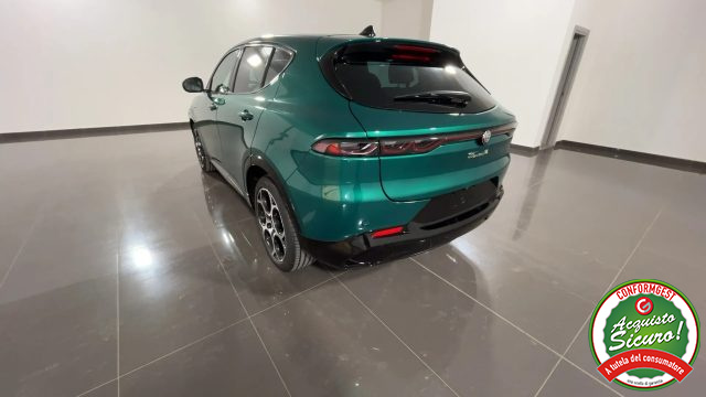 ALFA ROMEO Tonale usata, con Airbag Passeggero