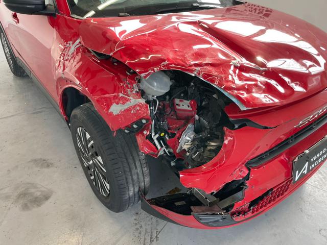 FIAT 600 usata, con Cruise Control