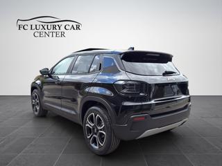 JEEP Avenger usata, con Airbag Passeggero