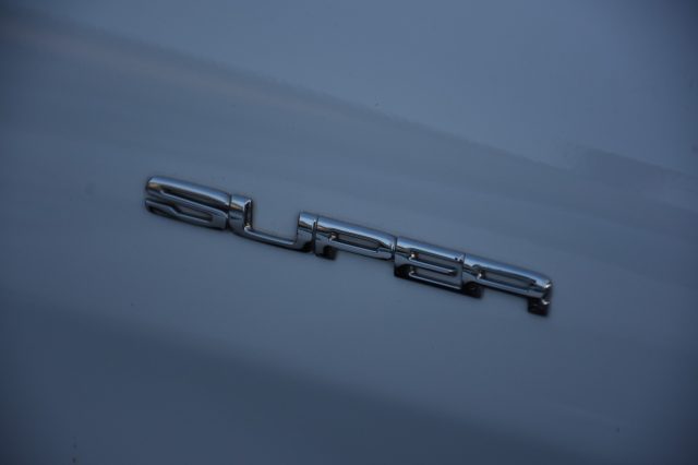 ALFA ROMEO Stelvio usata, con Immobilizzatore elettronico