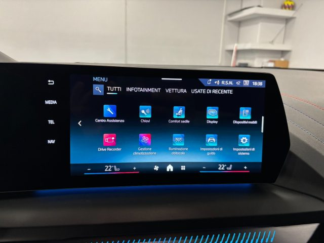 BMW 118 usata, con Volante multifunzione