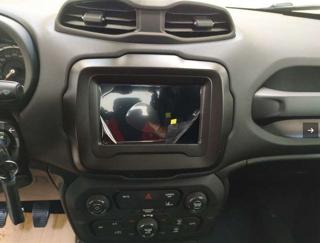 JEEP Renegade usata, con Boardcomputer