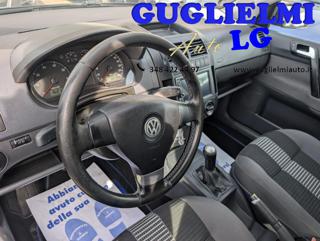 VOLKSWAGEN Polo usata, con Immobilizzatore elettronico