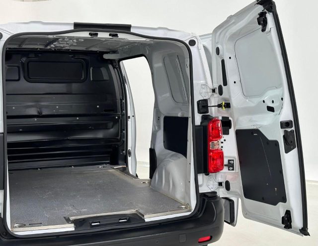 OPEL Vivaro usata, con Sistema di navigazione