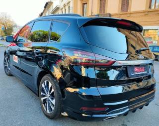 FORD S-Max usata, con Alzacristalli elettrici