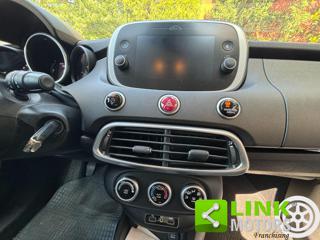 FIAT 500X usata, con Sistema di navigazione