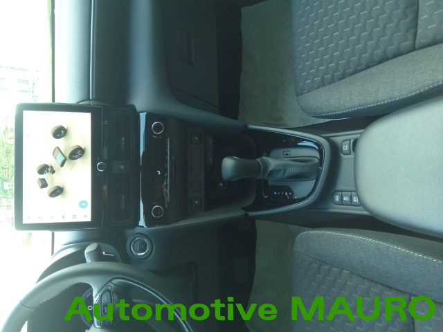 TOYOTA Yaris Cross usata, con Sensore di luce