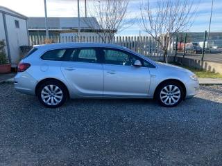 OPEL Astra usata, con Airbag Passeggero