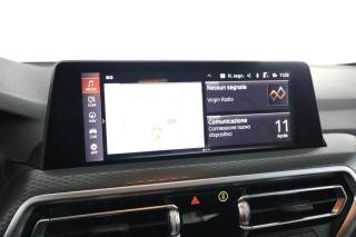 BMW X3 usata 10