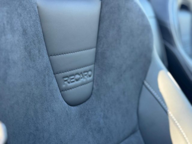 MAZDA MX-5 usata, con Controllo elettronico della corsia