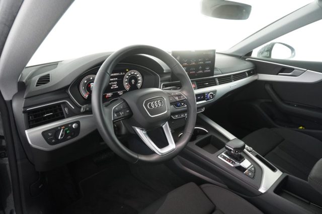 AUDI A5 usata 7
