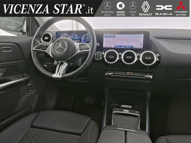 MERCEDES-BENZ GLA 180 usata, con Autoradio