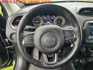 JEEP Renegade usata, con Sistema di navigazione