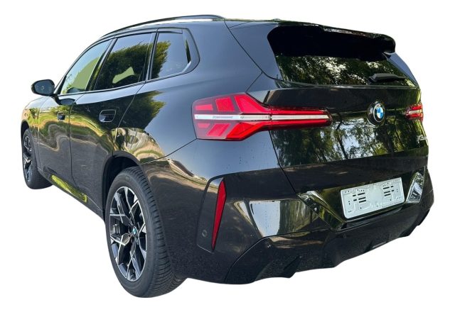 BMW X3 usata, con Antifurto