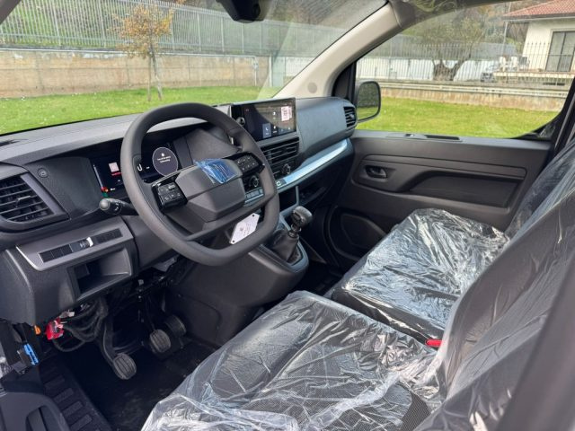 FIAT Scudo usata, con ESP