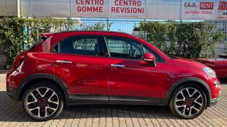 FIAT 500X usata, con Airbag Passeggero