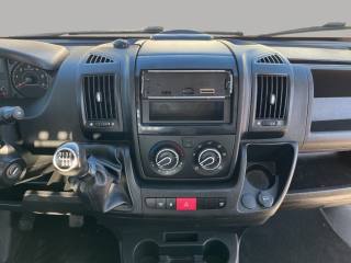 OPEL Movano usata 11